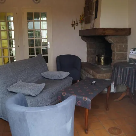 Holiday home De La Greve *