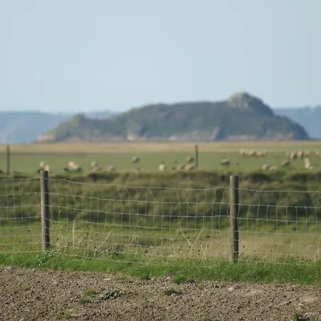 De La Greve Holiday home *